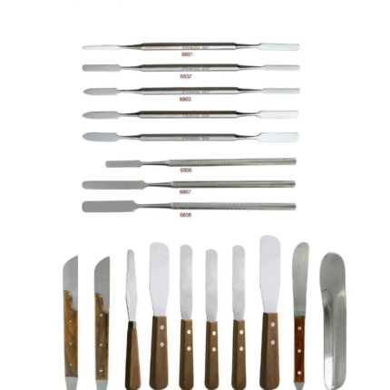 Spatulas