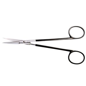 Surgi Forceps Scissors